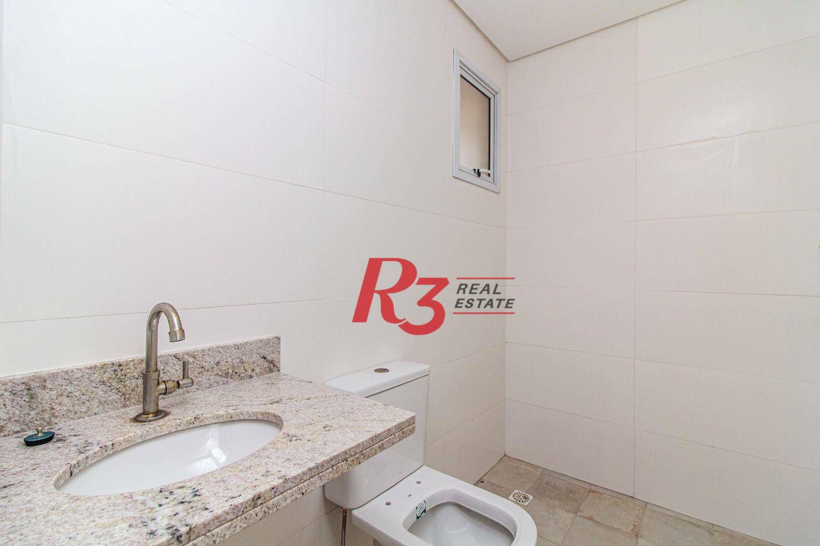 Apartamento à venda com 3 quartos, 136m² - Foto 18