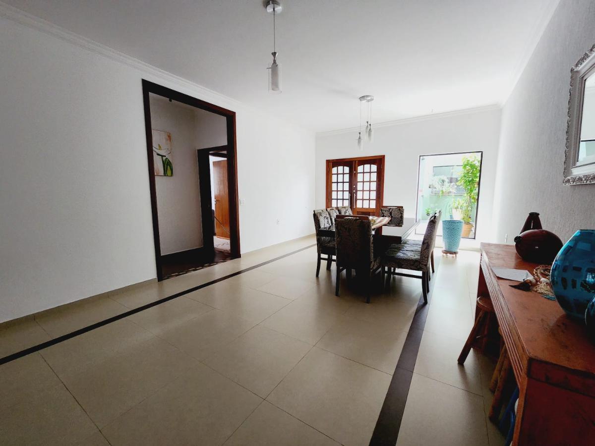 Casa à venda com 3 quartos, 292m² - Foto 18