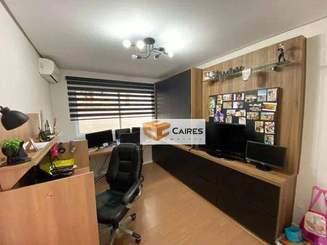 Casa de Condomínio à venda com 4 quartos, 335m² - Foto 16