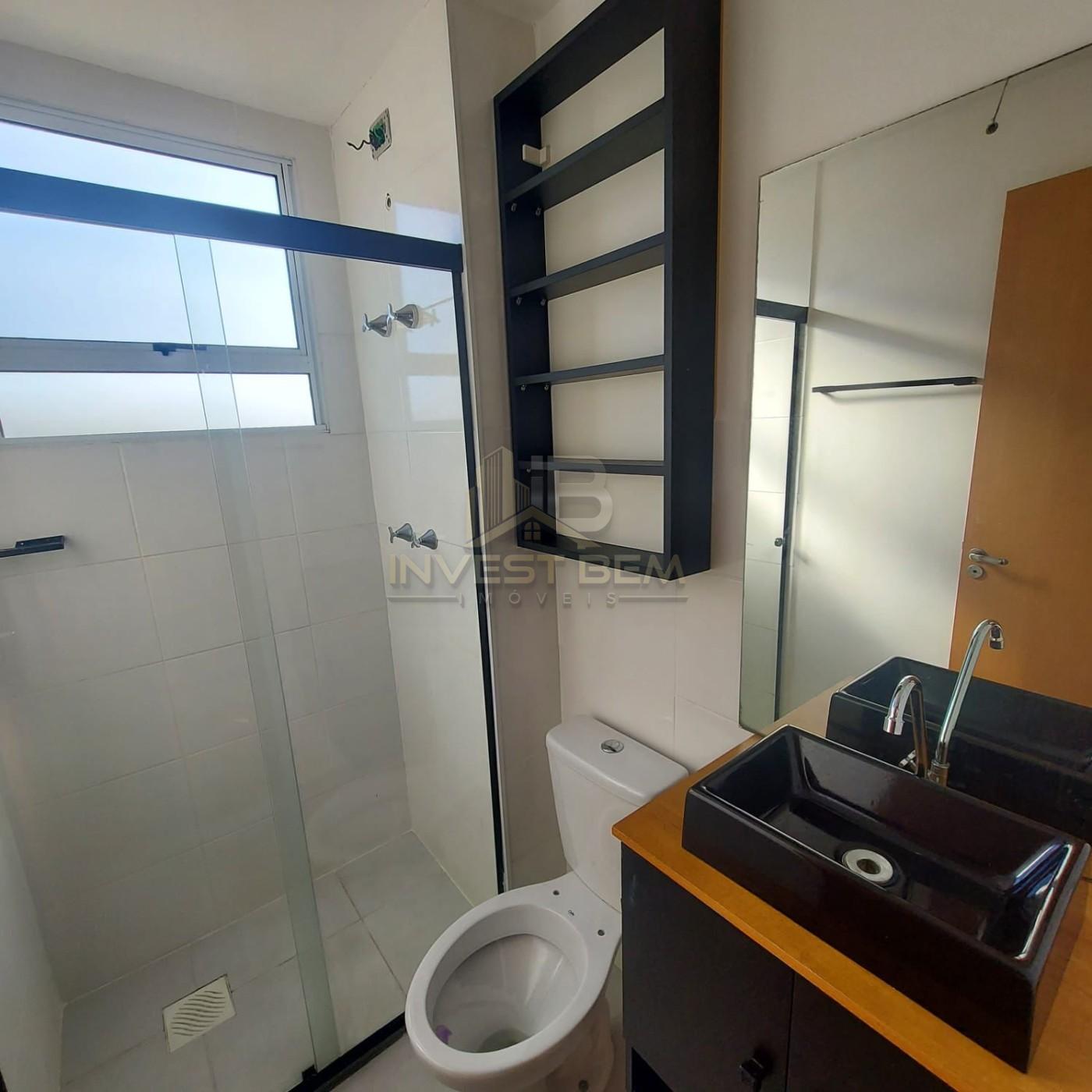 Apartamento à venda com 2 quartos - Foto 8