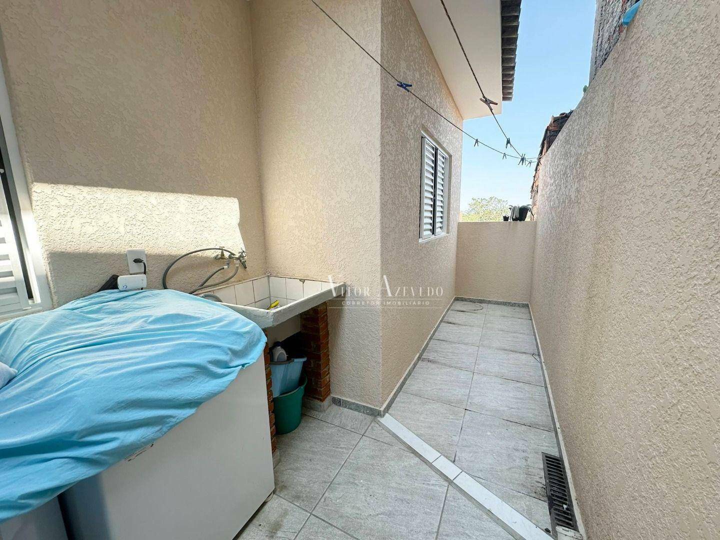 Casa à venda com 2 quartos, 115m² - Foto 20