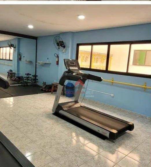 Apartamento à venda com 3 quartos, 102m² - Foto 2