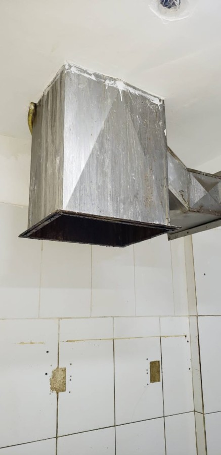 Prédio Inteiro para alugar, 132m² - Foto 12