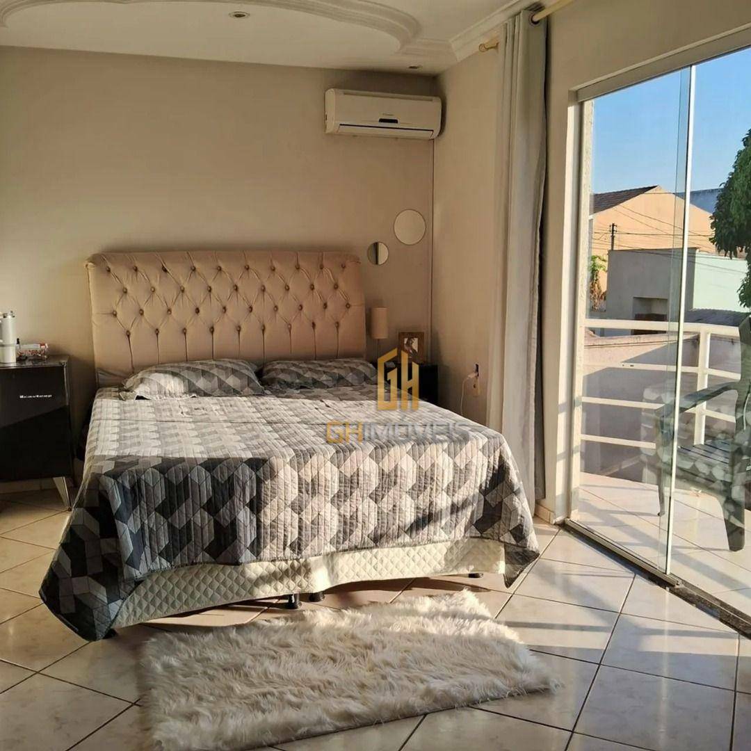 Sobrado à venda com 4 quartos, 255m² - Foto 10