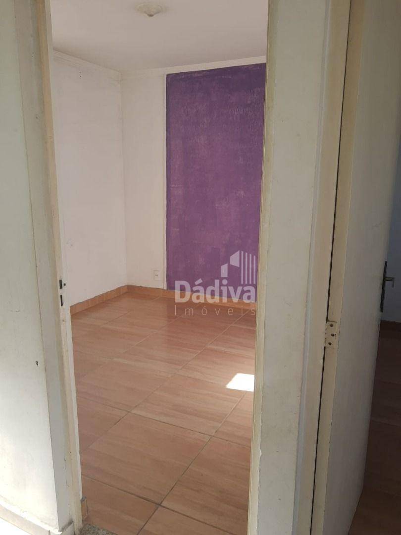 Apartamento à venda com 2 quartos, 68m² - Foto 8