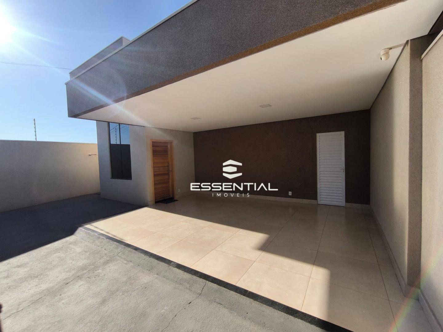 Casa, 3 quartos, 146 m² - Foto 2