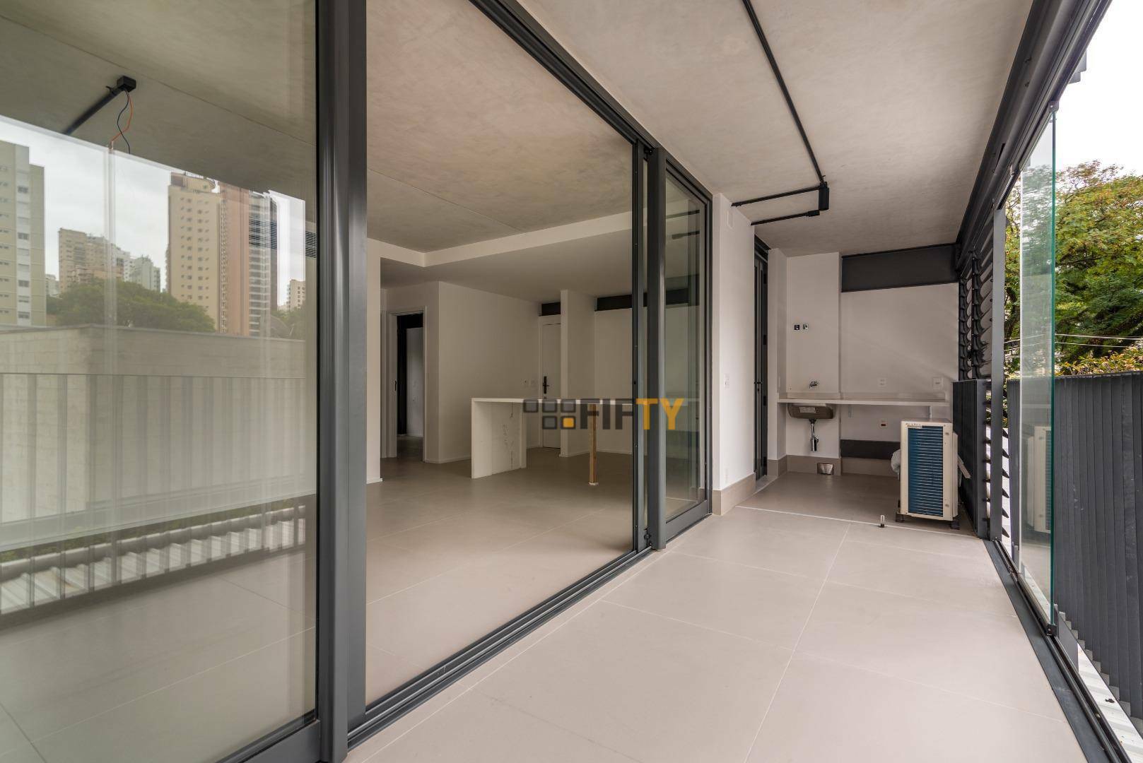 Apartamento à venda com 2 quartos, 77m² - Foto 9