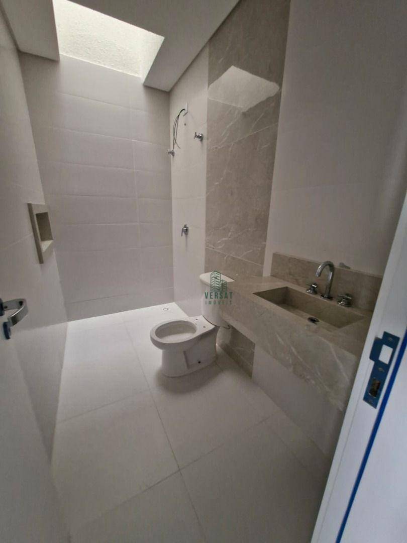 Sobrado à venda com 3 quartos, 127m² - Foto 10