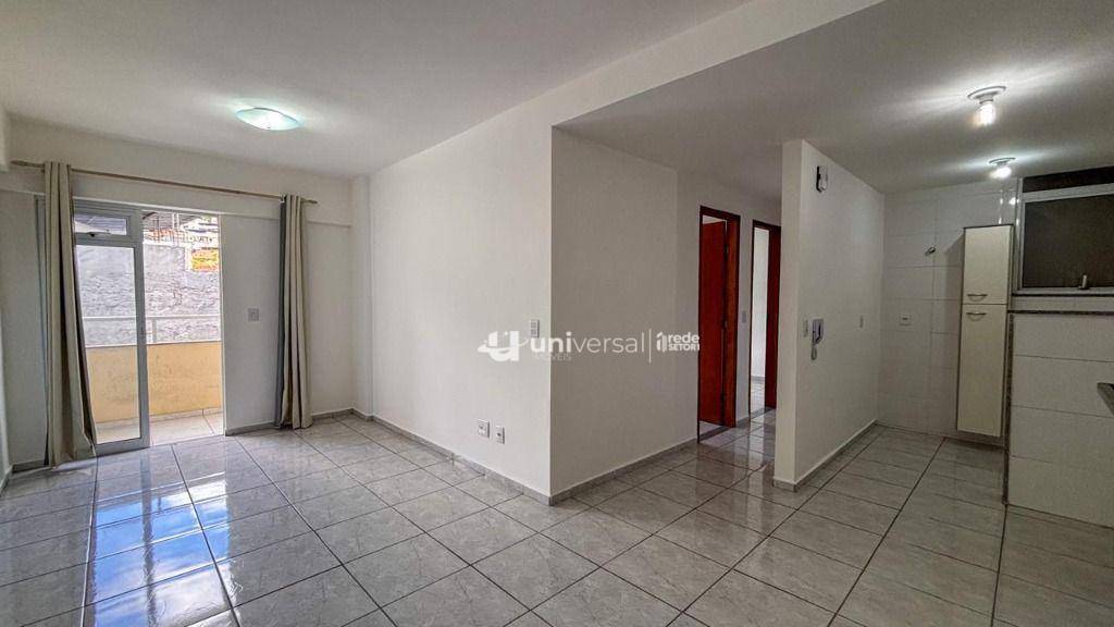 Apartamento para alugar com 2 quartos, 60m² - Foto 5