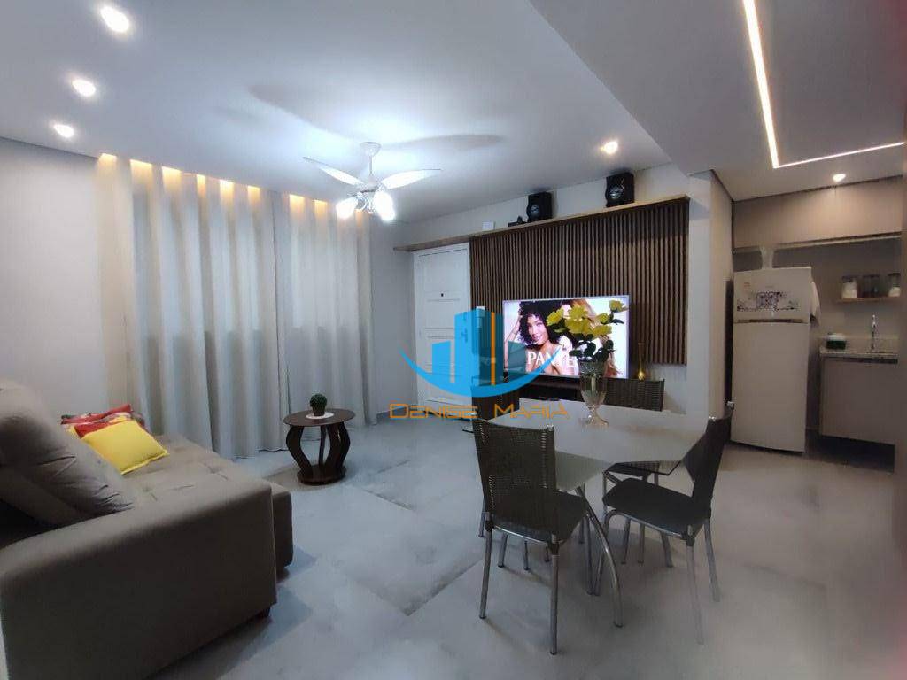 Apartamento à venda com 2 quartos, 78m² - Foto 5