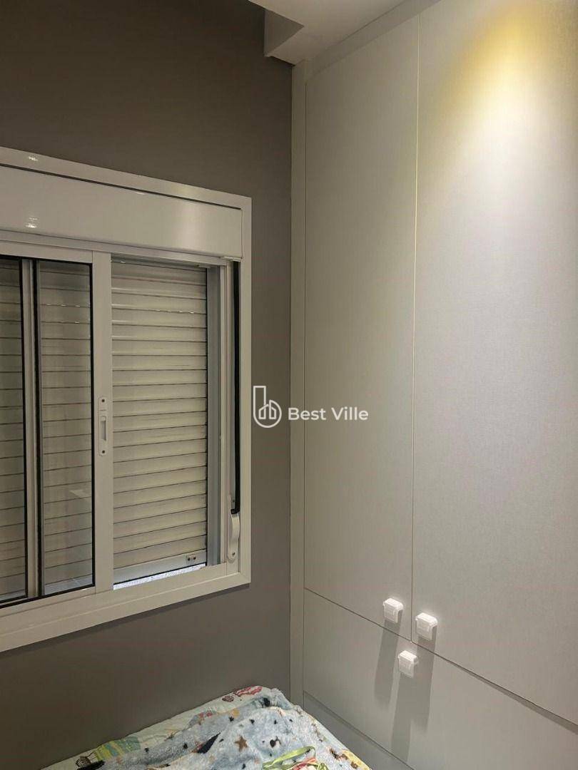 Apartamento à venda com 2 quartos, 66m² - Foto 15