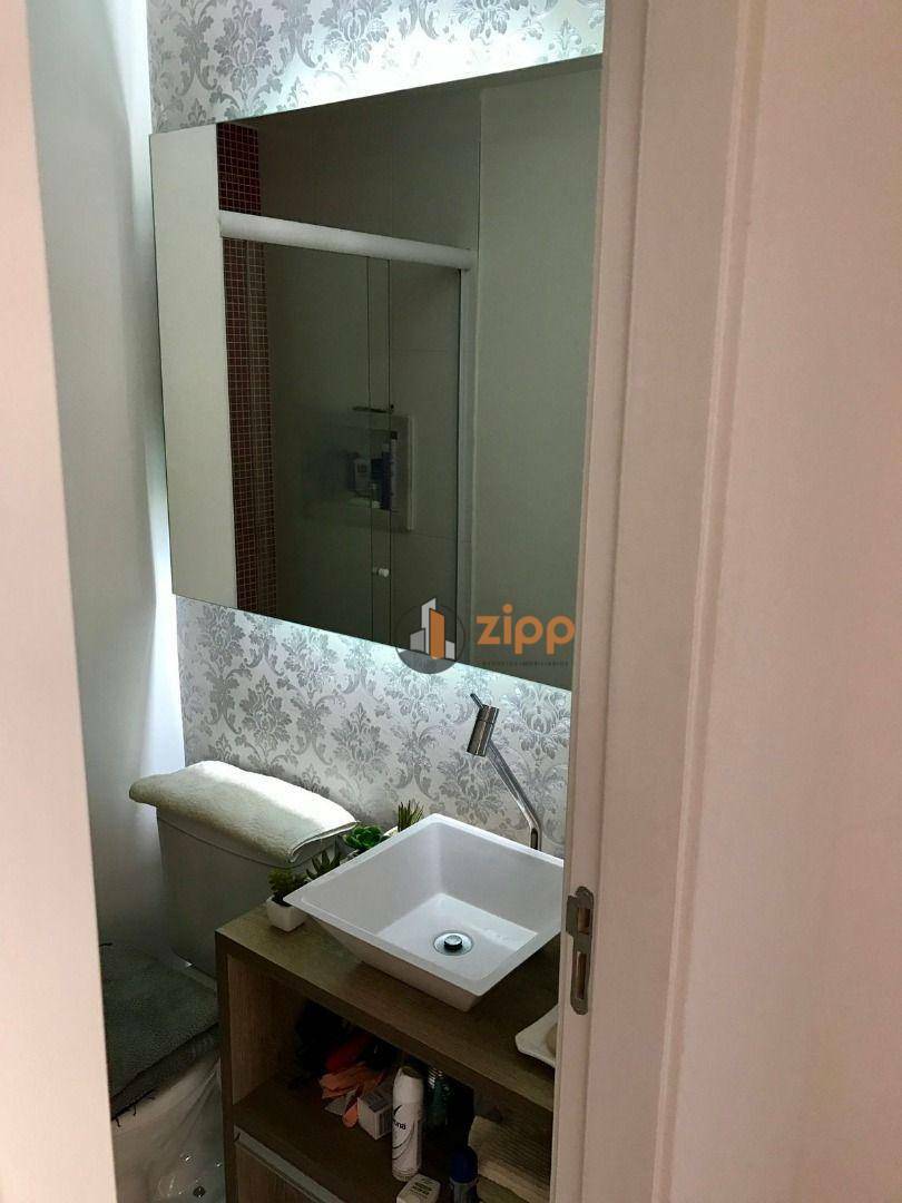 Apartamento à venda com 2 quartos, 67m² - Foto 9