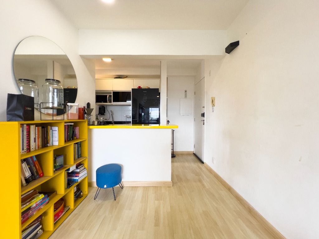 Apartamento à venda com 2 quartos, 60m² - Foto 7