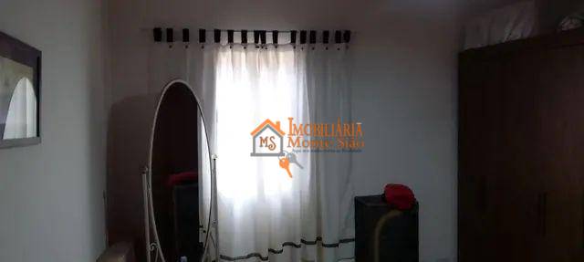 Sobrado à venda com 3 quartos, 80m² - Foto 16