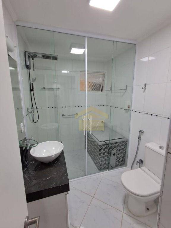 Apartamento à venda com 3 quartos, 124m² - Foto 16