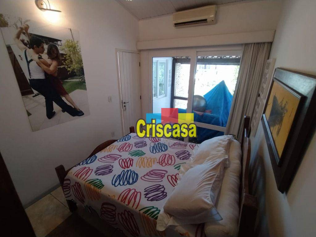 Casa à venda com 3 quartos, 140m² - Foto 27