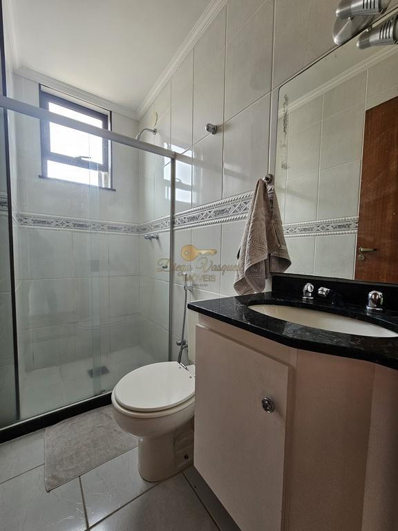 Apartamento à venda com 2 quartos, 88m² - Foto 10