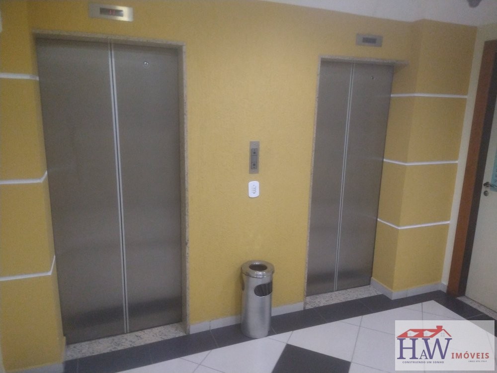 Conjunto Comercial-Sala à venda, 66m² - Foto 2