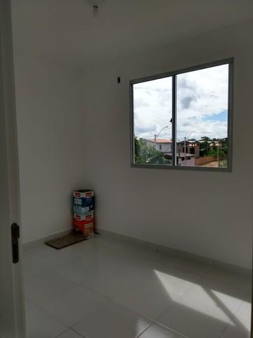 Apartamento à venda com 2 quartos, 48m² - Foto 3