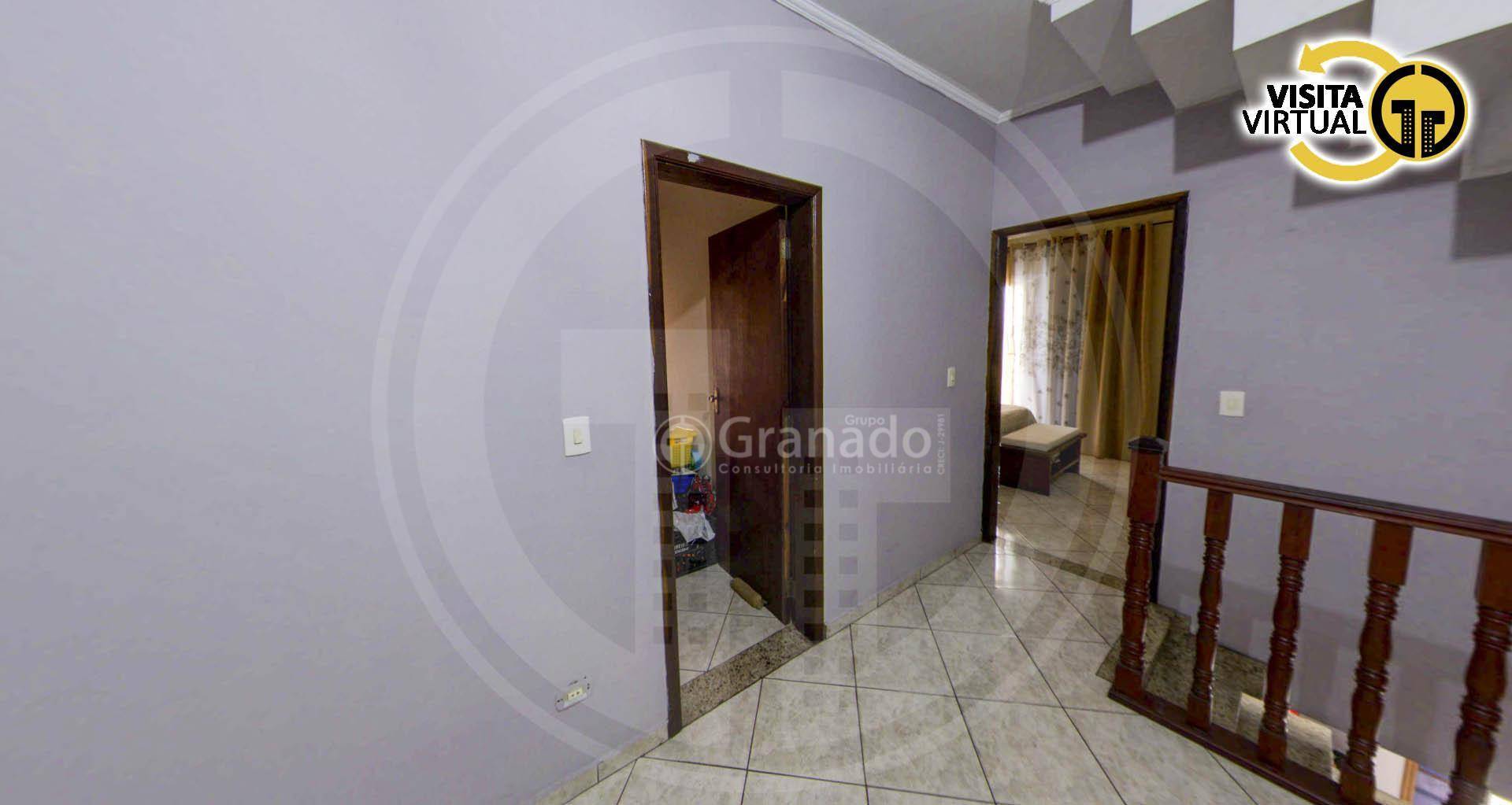 Sobrado à venda com 4 quartos, 400m² - Foto 30