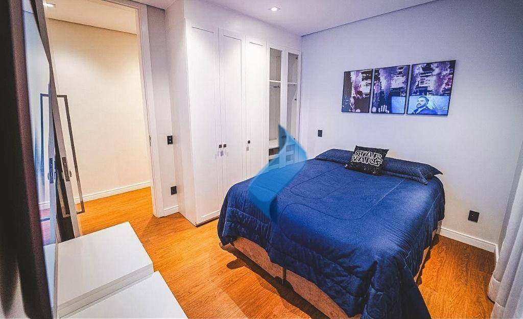 Casa de Condomínio à venda com 3 quartos, 414m² - Foto 8