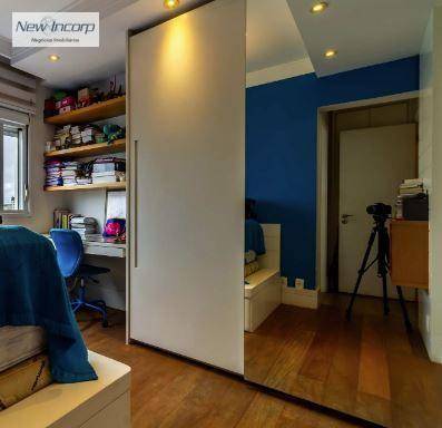 Apartamento à venda com 3 quartos, 163m² - Foto 15