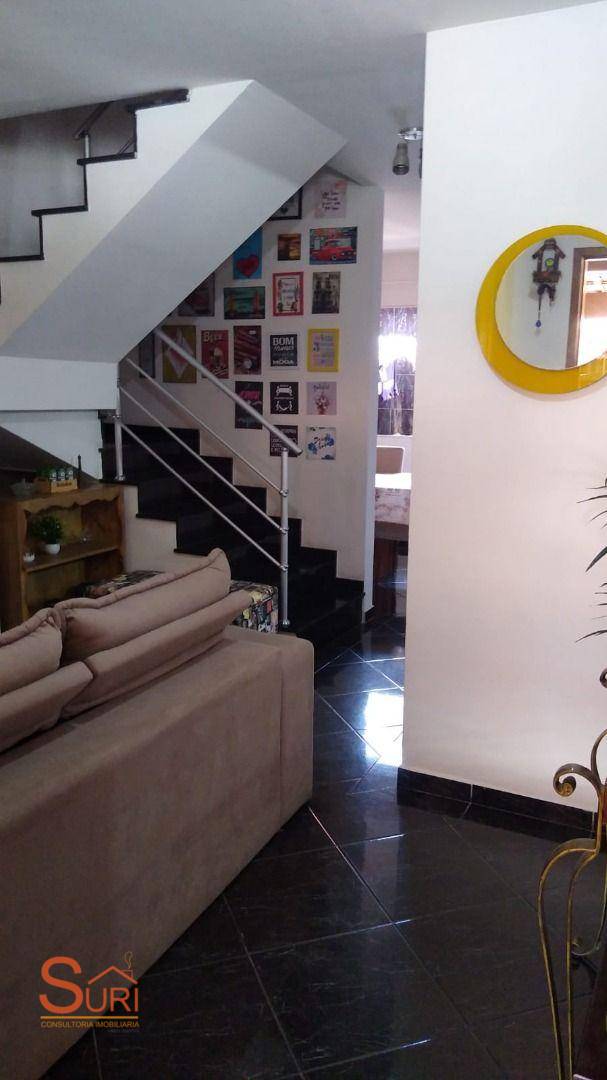 Sobrado à venda com 3 quartos, 105m² - Foto 3