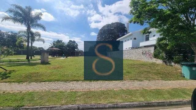 Loteamento e Condomínio à venda, 555M2 - Foto 4