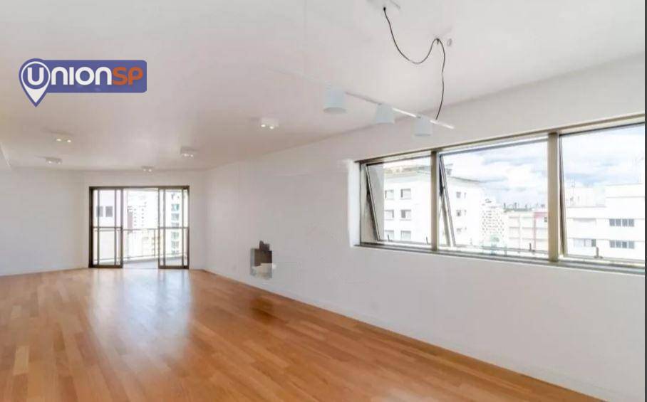 Apartamento à venda com 4 quartos, 194m² - Foto 4