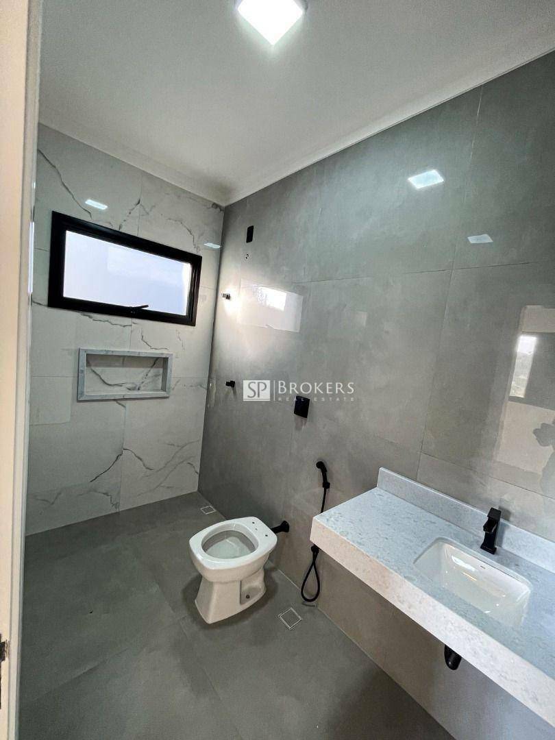 Casa de Condomínio à venda com 3 quartos, 238m² - Foto 40