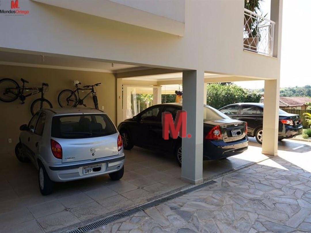 Casa de Condomínio à venda com 4 quartos, 390m² - Foto 22