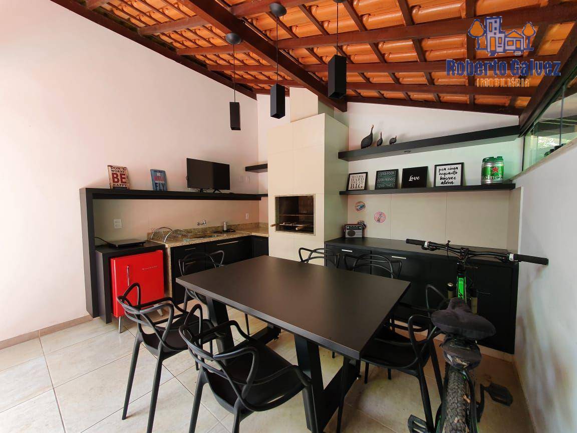 Casa de Condomínio à venda com 4 quartos, 180m² - Foto 10