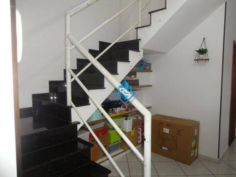 Sobrado à venda com 3 quartos, 125m² - Foto 11