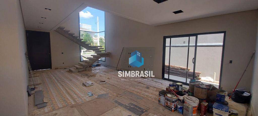 Casa à venda com 3 quartos, 240m² - Foto 6