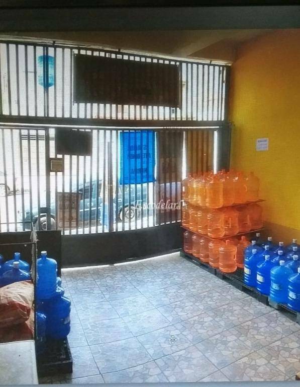 Sobrado à venda com 3 quartos, 155m² - Foto 2