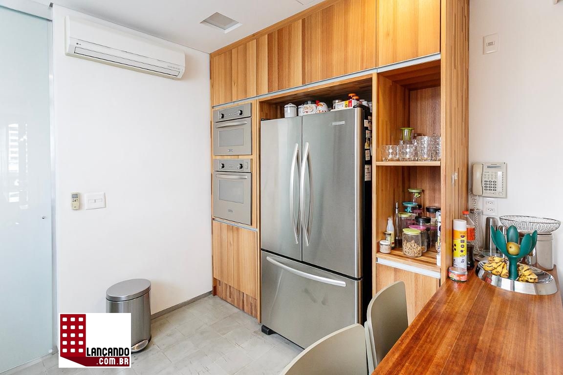 Apartamento à venda com 2 quartos, 237m² - Foto 11