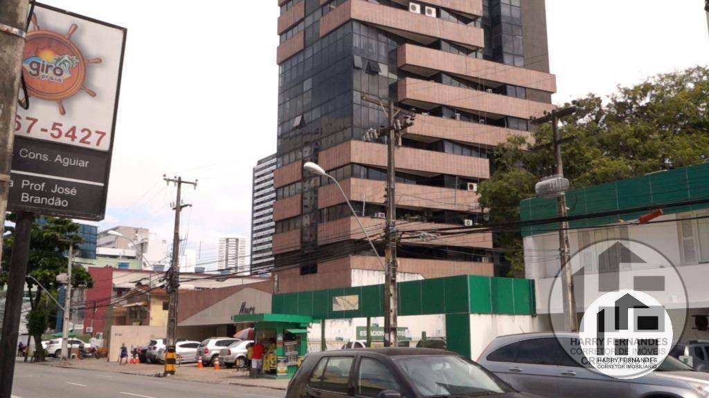 Conjunto Comercial-Sala à venda e aluguel, 42m² - Foto 18