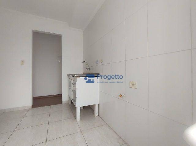 Apartamento à venda com 2 quartos, 48m² - Foto 10