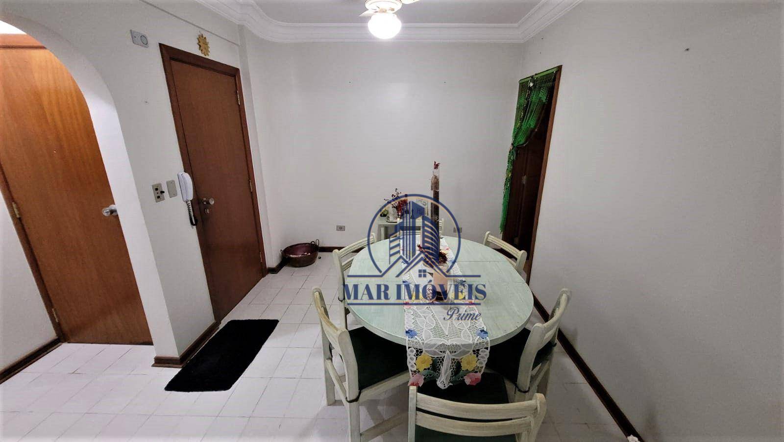 Apartamento à venda com 3 quartos, 135m² - Foto 6