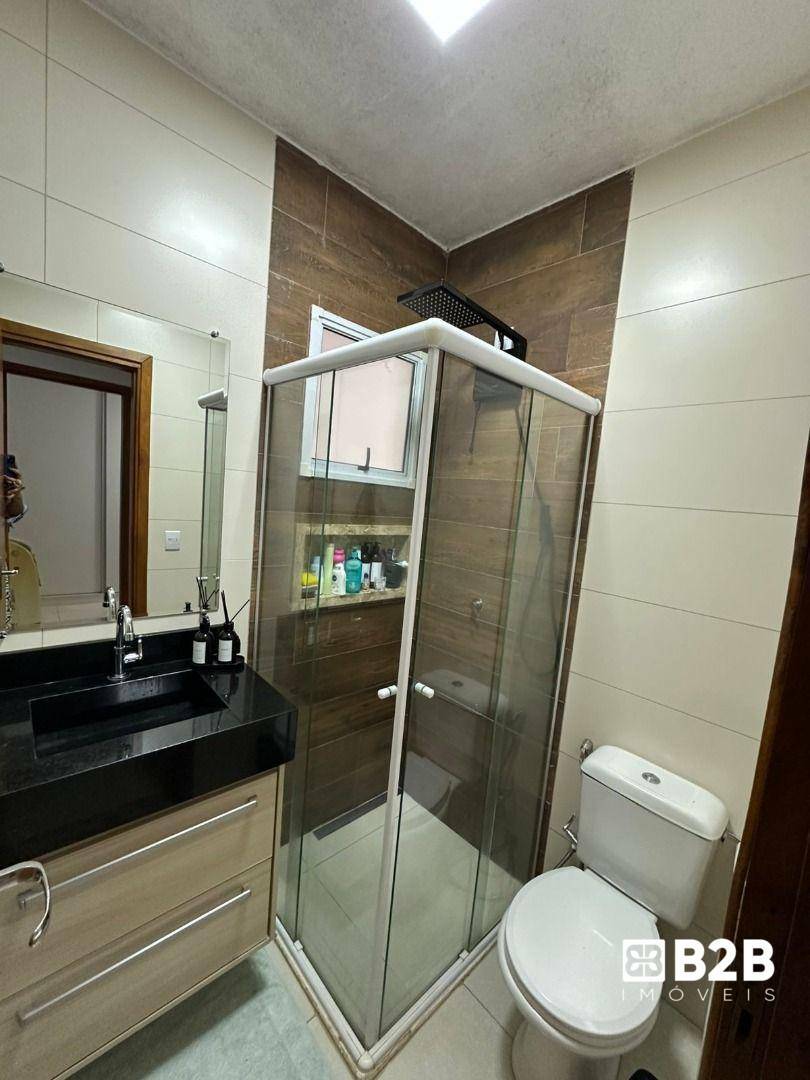 Casa à venda com 3 quartos, 125m² - Foto 4
