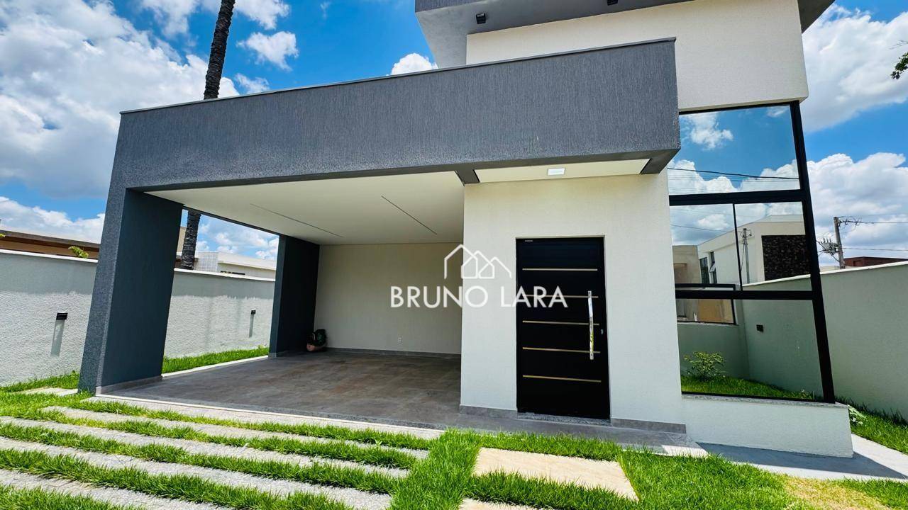 Casa, 3 quartos, 140 m² - Foto 1