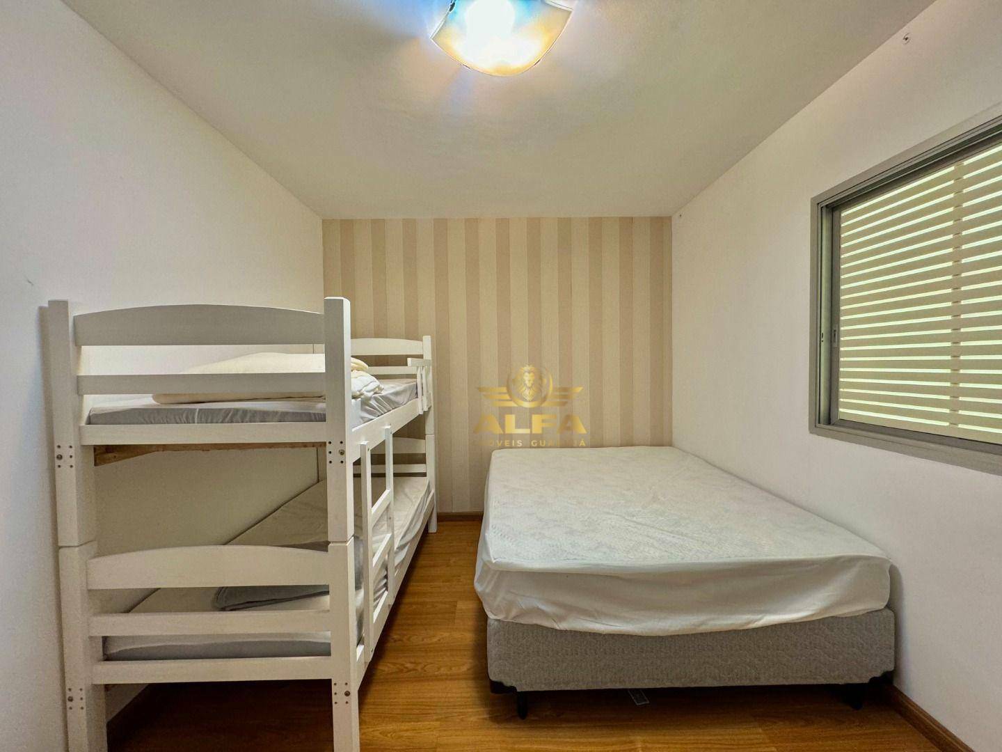 Apartamento à venda com 3 quartos, 134m² - Foto 21