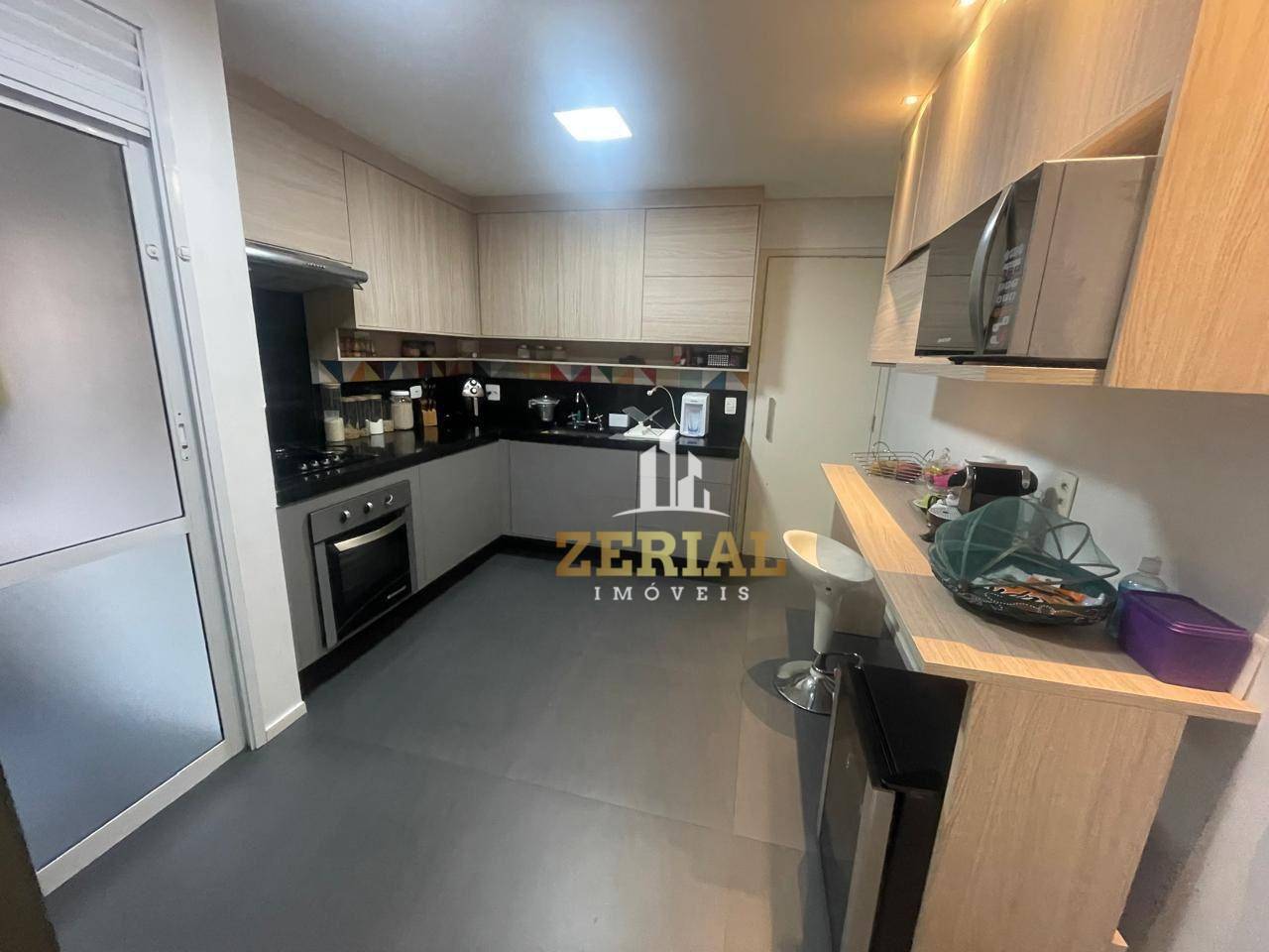 Apartamento à venda com 3 quartos, 133m² - Foto 6