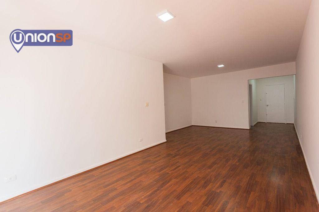 Apartamento à venda com 3 quartos, 129m² - Foto 4