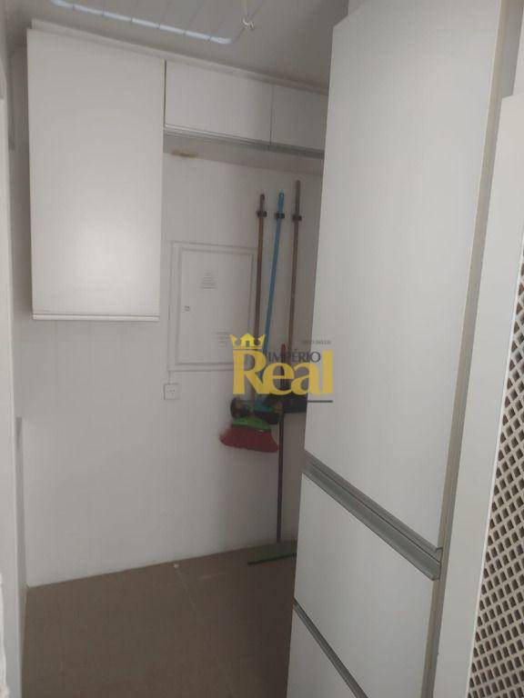 Apartamento à venda com 3 quartos, 160m² - Foto 13