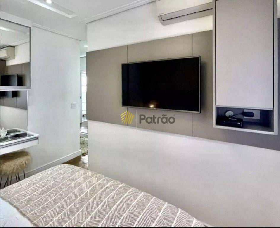 Apartamento à venda com 3 quartos, 116m² - Foto 23