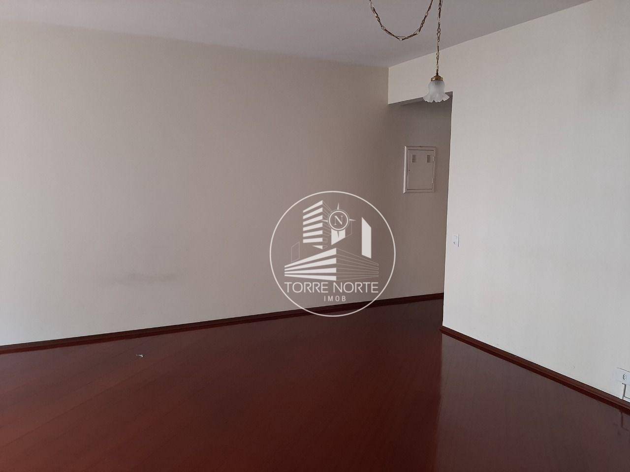 Apartamento à venda com 3 quartos, 88m² - Foto 3