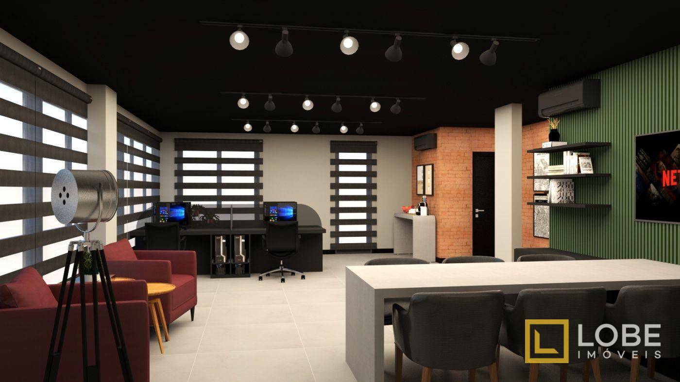 Loft à venda com 1 quarto, 32m² - Foto 20