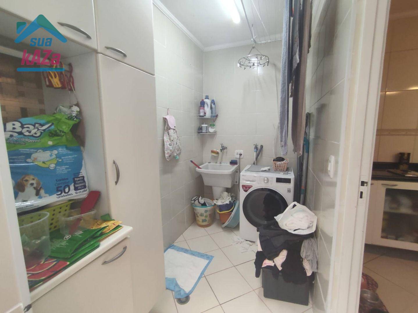 Sobrado à venda com 3 quartos, 112m² - Foto 14