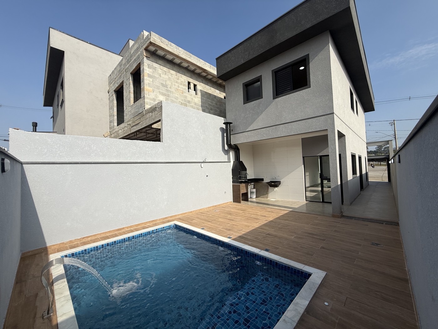 Casa à venda com 3 quartos, 125m² - Foto 36